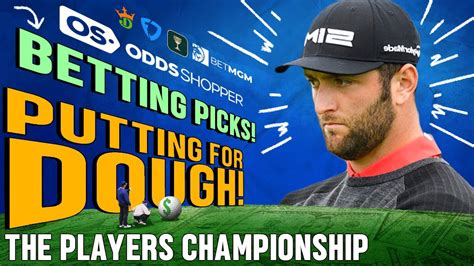 pga betting tips|Golf Betting Tips This Week: Unlock Success with Expert Insights.